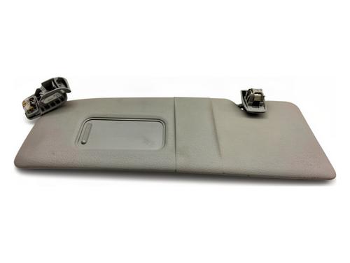 Used Left sun visor Left sun visor 39417648 39417648