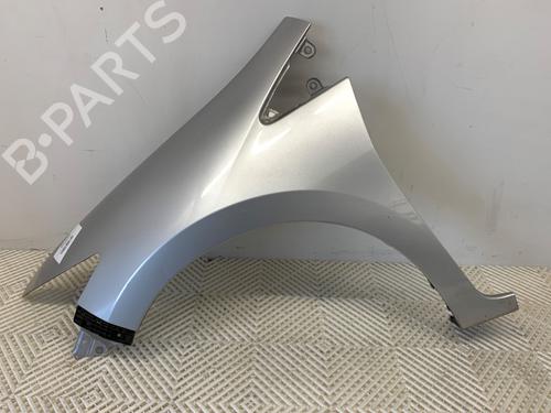 Used Left front fenders Left front fenders 39343864 39343864