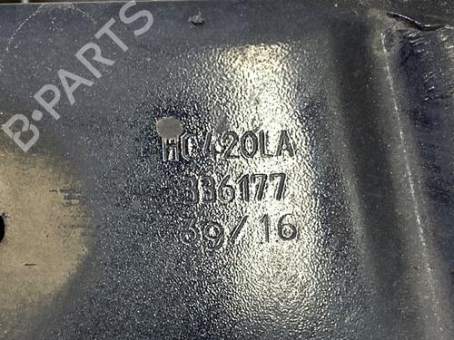 Other SEAT ATECA (KH7, KHP) 2.0 TDI 4Drive | BP39359265O1 - Image 4