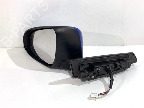 Used Left mirror Left mirror TOYOTA C-HR (_X1_) 1.2 (NGX10_, NGX10R) (116 hp) 39308175 39308175