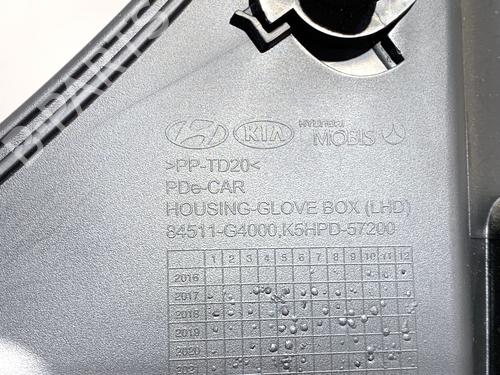 Handskerum HYUNDAI i30 Estate (PDE) 1.0 T-GDI | BP39308328C95 - Image 6