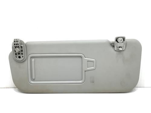 Used Left sun visor Left sun visor 39290651 39290651