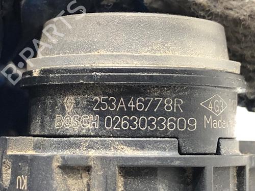 Electronic module RENAULT MEGANE IV Hatchback (B9A/M/N_) 1.5 Blue dCi 115 (B9A6) | BP39309365M83 - Image 4