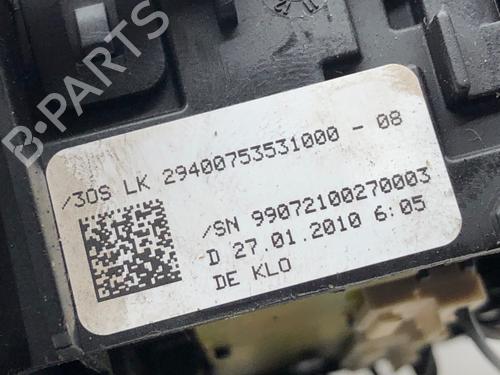 Steering column stalk PORSCHE PANAMERA (970) 4.8 4S | BP39320918I23 - Image 6