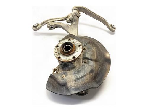 right-front-steering-knuckle-audi-a6-c6-avant-4f5-2004-2005-2006-2007-2008-2009-2010-2011-39971428 main image