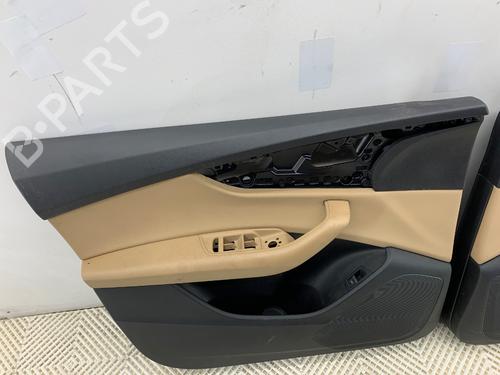 Sæde sæt AUDI Q8 (4MN, 4MT) 50 TDI Mild Hybrid quattro | BP39306062C78 - Image 15