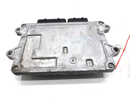 Engine control unit (ECU) MAZDA 2 Hatchback (DL, DJ) 1.5 SKYACTIV-G (DJLFS) | BP39282666M57 - Image 2