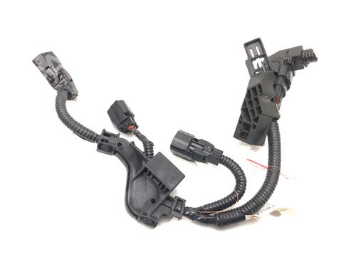 Used Wiring harness Wiring harness TOYOTA COROLLA Saloon (_E21_) 1.6 VVTi Flexfuel (ZRE210_) (125 hp) 40001084 40001084