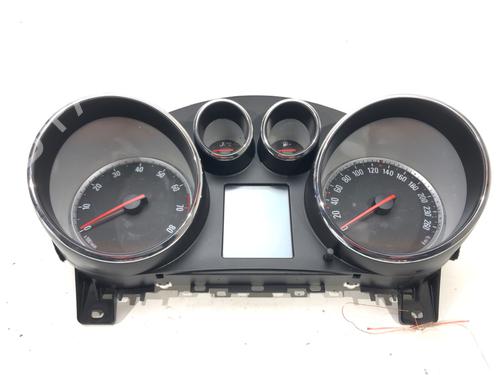 instrument-cluster-opel-astra-j-p10-2009-2010-2011-2012-2013-2014-2015-2016-39273800 main image