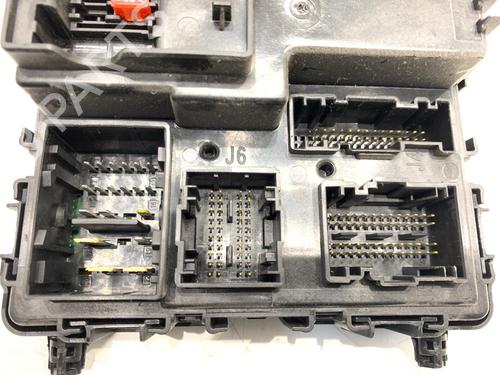 Módulo eletrónico FORD S-MAX (CJ, WA6) 2.0 TDCi | BP39299220M83 - Image 3