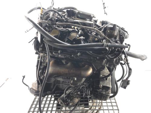 Engine MERCEDES-BENZ CLS (C219) CLS 350 (219.356) | BP39269670M1 - Image 2