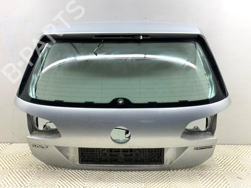 tailgate-vw-golf-vii-variant-ba5-bv5-2013-2014-2015-2016-2017-2018-2019-2020-2021-2022-39310980 main image
