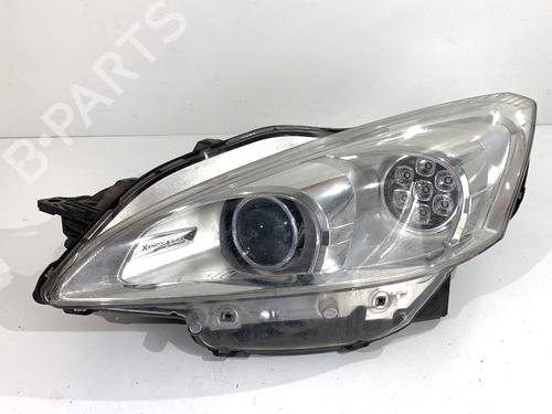 Used Left headlight Left headlight 39325614 39325614