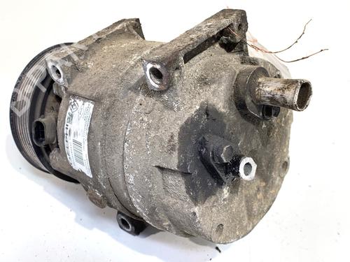 AC compressor OPEL MOVANO A Bus (X70) 2.5 DTI (JD) | BP39336119M34 - Image 3