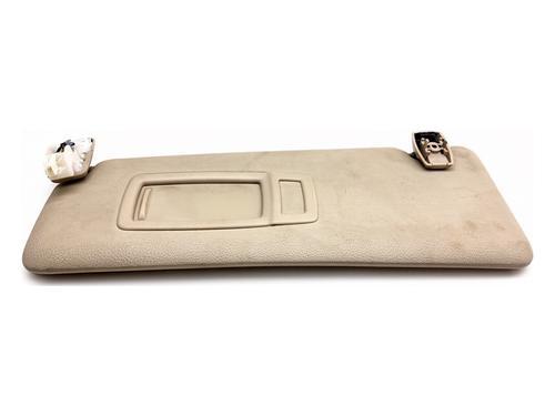 Used Left sun visor Left sun visor 39355624 39355624