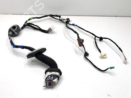 Used Wiring harness Wiring harness MAZDA 3 Hatchback (BP) SKYACTIV-X M Hybrid (BP2H) (179 hp) 39342461 39342461