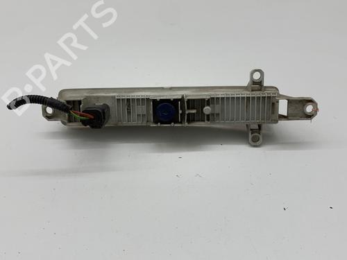 Right daytime light CITROËN BERLINGO Box Body/MPV (B9) 1.6 HDi 90 16V | BP39361238C103 - Image 2