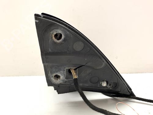 Right mirror VW GOLF VI Variant (AJ5) 2.0 TDI | BP40276830C27 - Image 3