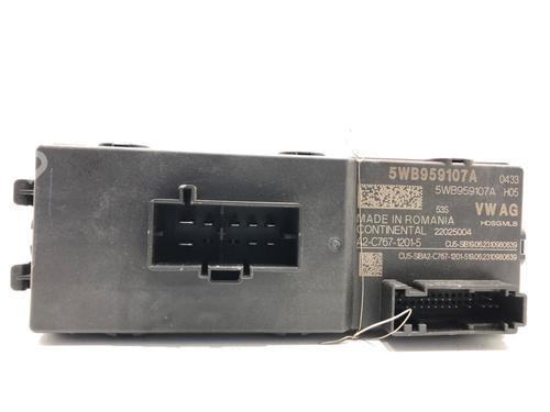 Used Electronic module Electronic module 39338327 39338327