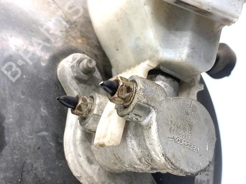 Bremseservo OPEL CORSA E (X15) 1.4 (08, 68) | BP39349250M42 - Image 3