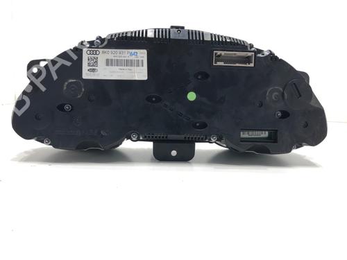 Instrument cluster AUDI A4 B8 (8K2) 1.8 TFSI | BP39357809C47 - Image 2