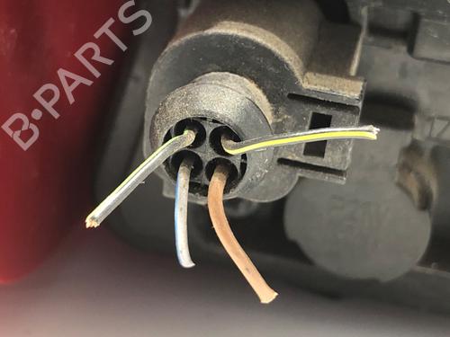 Right taillight AUDI A4 B8 (8K2) 2.0 TFSI | BP39297452C35  - Image 5