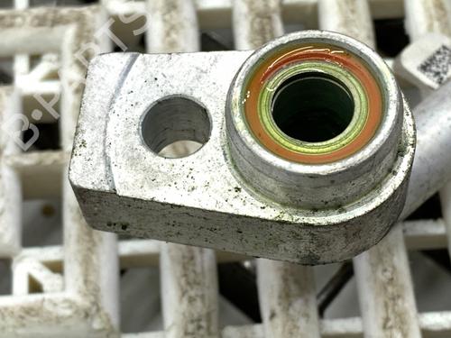 AC pipe FORD MONDEO V Saloon (CD) 2.0 Hybrid | BP39290961M126 - Image 2