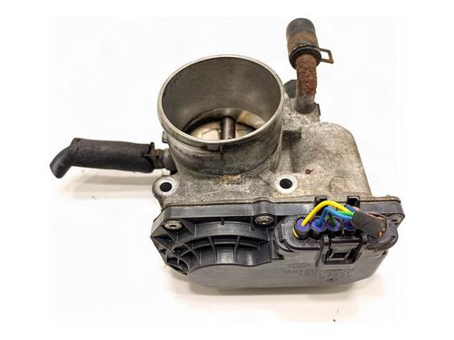 Used Throttle body Throttle body KIA SPORTAGE III (SL) 1.6 GDI (135 hp) 40115653 40115653