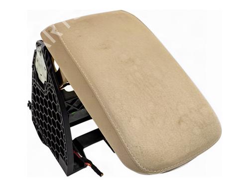Used Armrest / Center console Armrest / Center console SKODA SUPERB II (3T4) 2.0 TDI (140 hp) 40276897 40276897