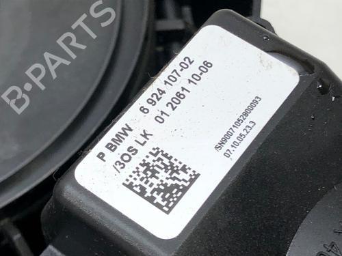 Ratstangsstang BMW 5 Touring (E61) 520 d | BP39270801I23 - Image 8