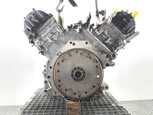 Engine AUDI A6 C7 (4G2, 4GC) 3.0 TDI quattro | BP39302010M1 - Image 2