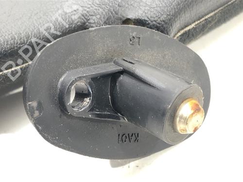 Left sun visor MAZDA MX-5 II (NB) 1.6 16V (NB6C) | BP39274953I1 - Image 3