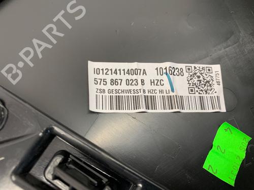 Bageste venstre beklædning SEAT ATECA (KH7, KHP) 2.0 TDI 4Drive | BP39366318C60 - Image 5