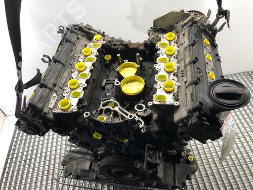 Engine AUDI A8 D4 (4H2, 4H8, 4HC, 4HL) 4.2 TDI quattro | BP39311625M1 - Image 6