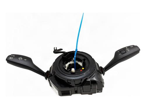 Used Steering column stalk Steering column stalk BMW 3 Gran Turismo (F34) 330 d (258 hp) 40489252 40489252