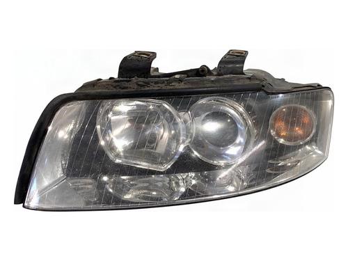 Used Left headlight Left headlight AUDI A4 B6 (8E2) 1.9 TDI (130 hp) 39704367 39704367