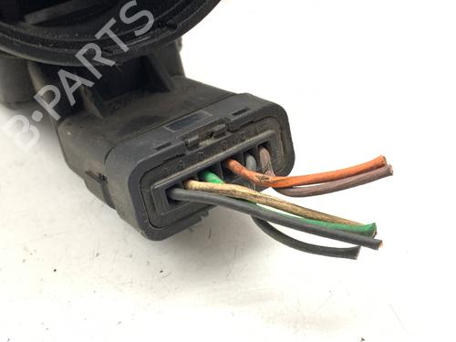 Mass air flow sensor RENAULT TRAFIC II Bus (JL) 2.5 dCi 135 (JL0D) | BP39371964M95 - Image 3