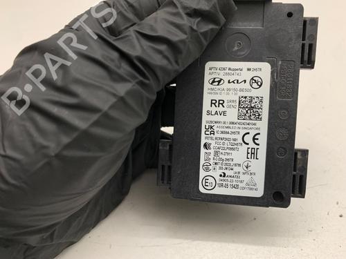 Electronic module HYUNDAI KONA (SX2) 1.6 T-GDi | BP39643213M83 - Image 4