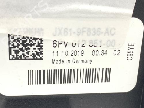 Pedal FORD FOCUS IV (HN) 1.0 EcoBoost | BP39289026I4 - Image 4