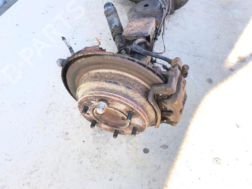Rear differential OPEL MONTEREY B (M98) 3.0 DTI (UBS73D, UBS73G) | BP39284998M24  - Image 5