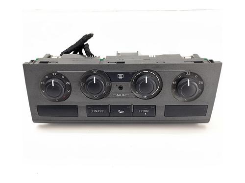 climate-control-audi-a6-c6-4f2-2004-2005-2006-2007-2008-2009-2010-2011-39353373 main image