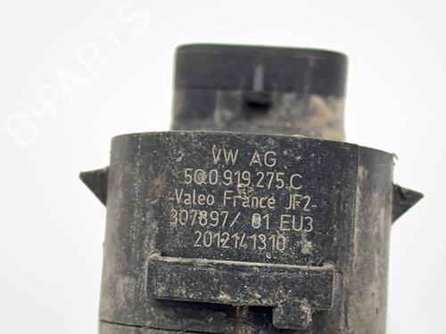 Electronic module SEAT LEON ST (5F8) 2.0 TDI | BP39356321M83 - Image 3