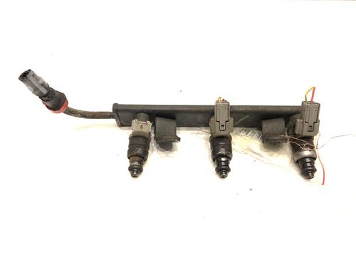 Used Injection rail Injection rail 39299752 39299752