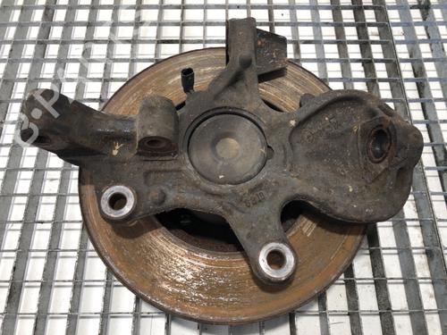 Used Left front steering knuckle Left front steering knuckle 39286414 39286414