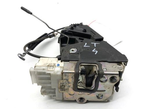 rear-left-lock-mercedes-benz-a-class-w169-2004-2005-2006-2007-2008-2009-2010-2011-2012-39330802 main image
