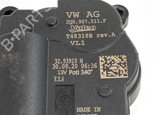 Motor da chauffage VW ID.3 (E11, E12) Pro | BP39331960M62 - Image 4