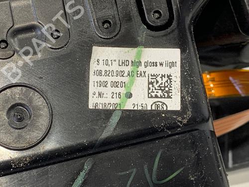 Luftventil AUDI Q5 Sportback (FYT) 55 TFSI e quattro | BP39364367I21 - Image 7
