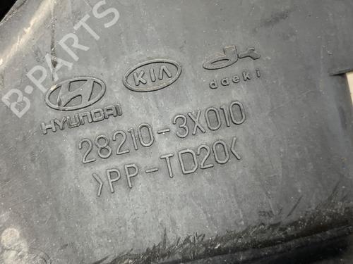 Pipe HYUNDAI i30 (GD) 1.4 | BP39628585M125 - Image 3