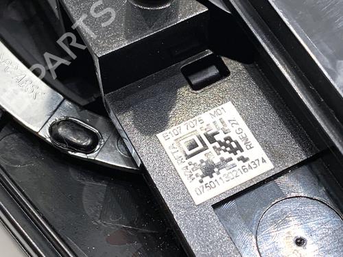 Switch PEUGEOT 508 I (8D_) 2.0 HDi | BP39313263I30 - Image 5