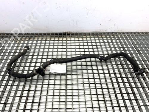 Used Pipe Pipe BMW X4 (G02, F98) xDrive 20 d (190 hp) 39335993 39335993